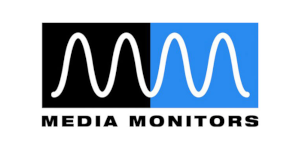 media monitors